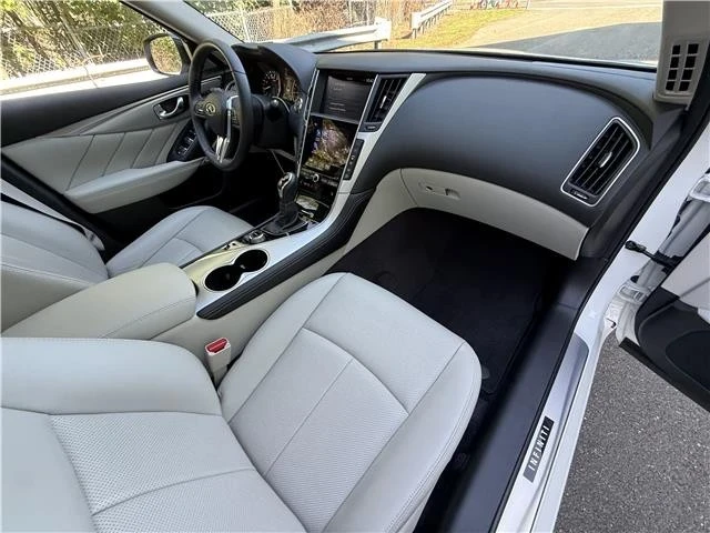 2024 Infiniti Q50 - Image 10 of 21