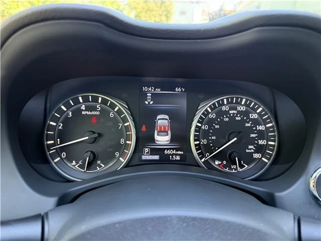2024 Infiniti Q50 - Image 16 of 21