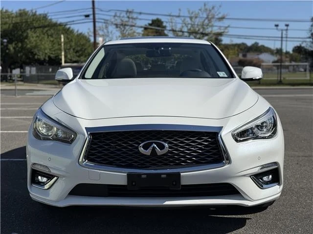 2024 Infiniti Q50 - Image 2 of 21