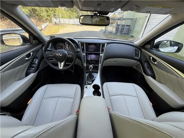 2024 Infiniti Q50 - Image 8 of 21