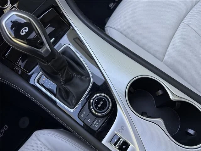 2024 Infiniti Q50 - Image 18 of 21