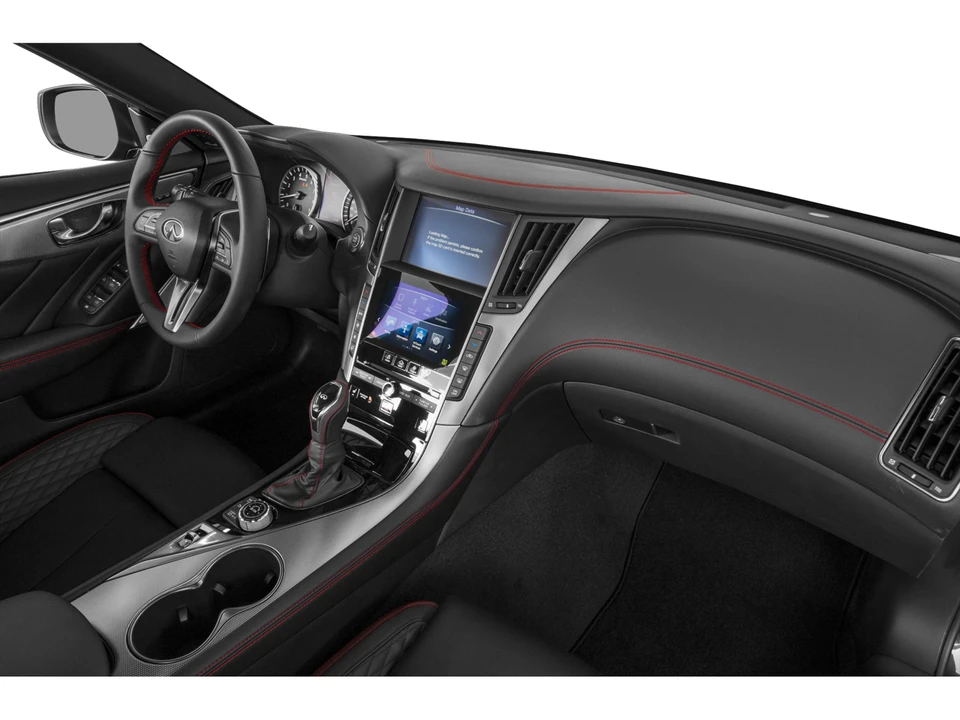 2024 Infiniti Q50 Red Sport 400 - Image 11 of 12