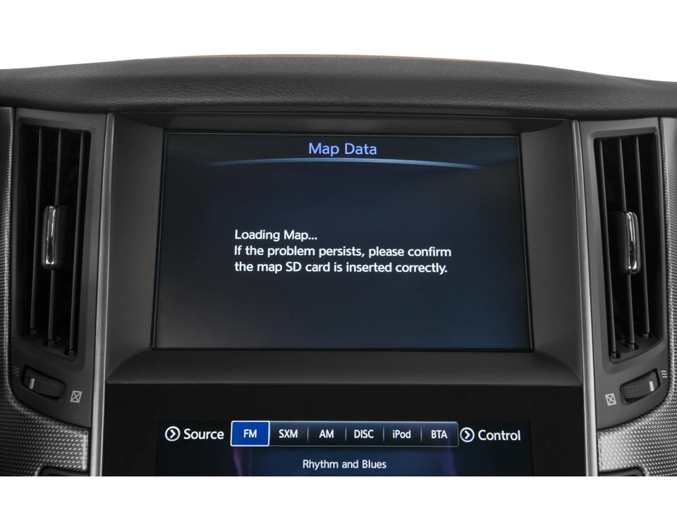 2024 Infiniti Q50 Red Sport 400 - Image 12 of 12