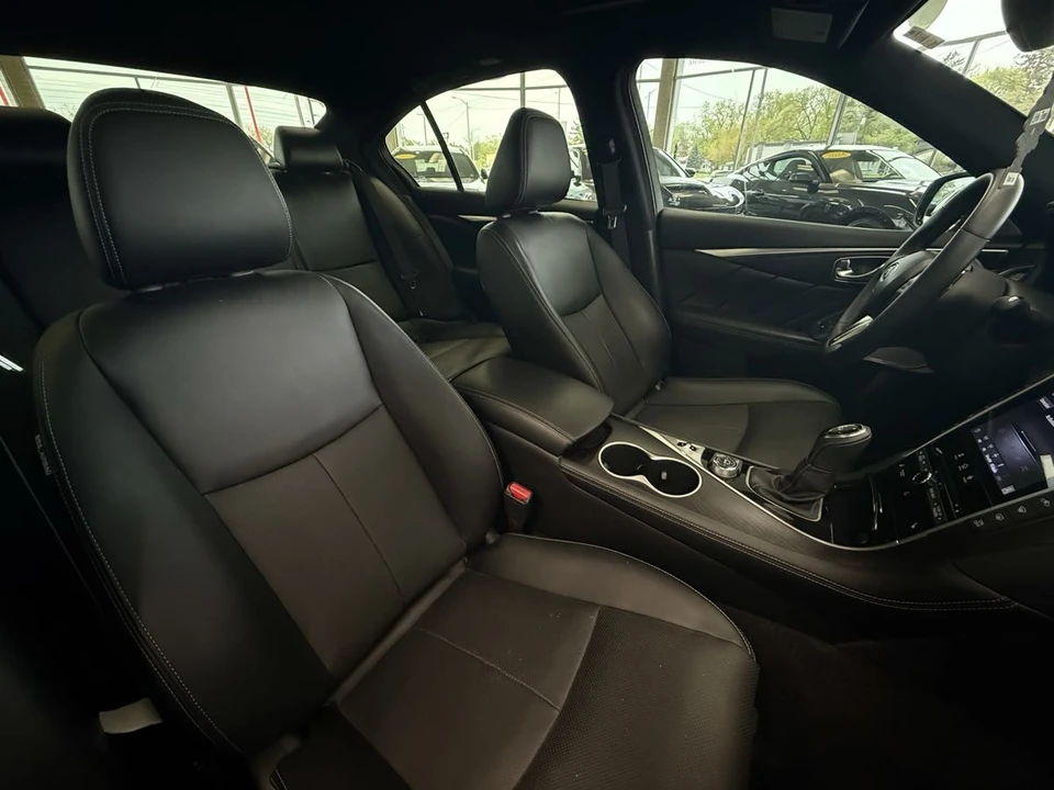 2024 Infiniti Q50 - Image 31 of 31
