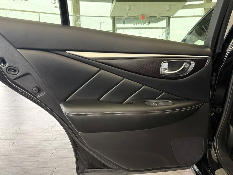 2024 Infiniti Q50 - Image 26 of 31