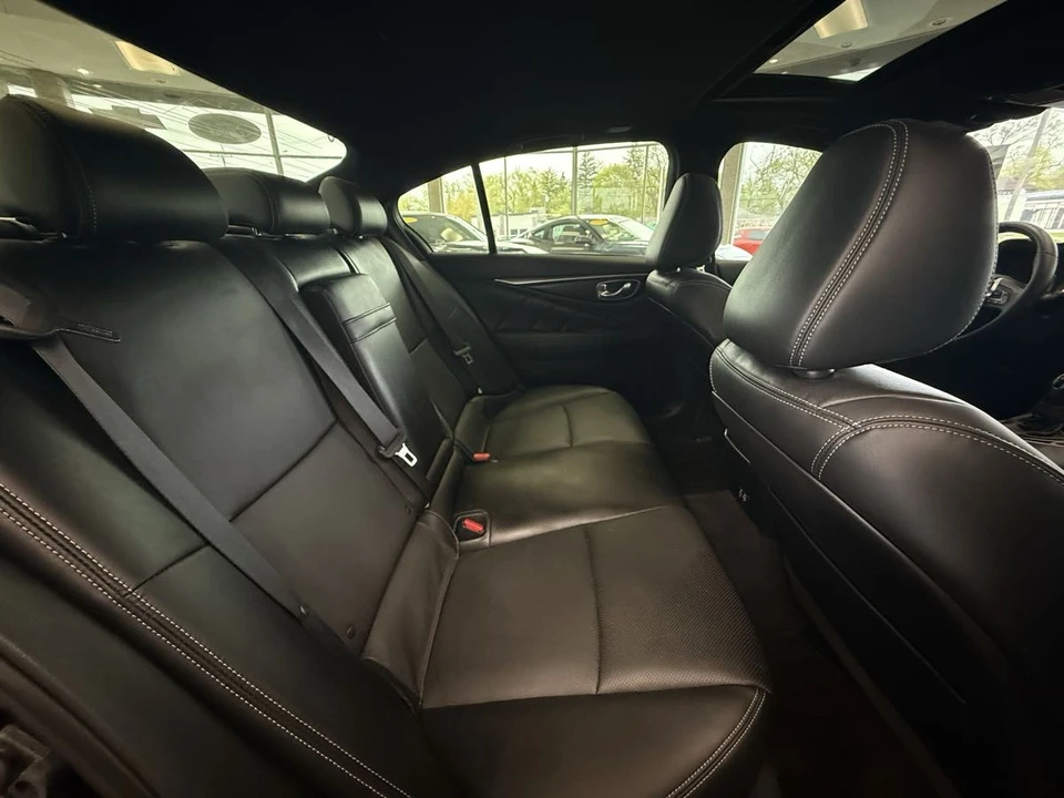 2024 Infiniti Q50 - Image 27 of 31