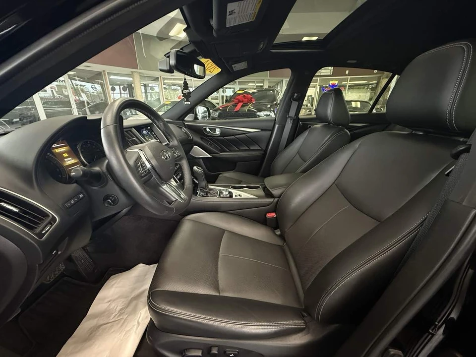 2024 Infiniti Q50 - Image 23 of 31