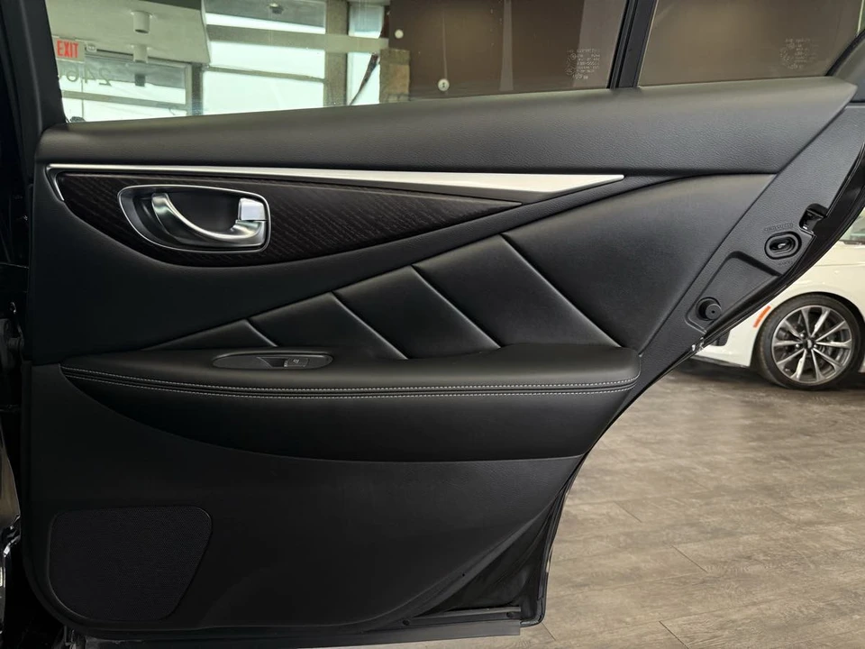 2024 Infiniti Q50 - Image 28 of 31