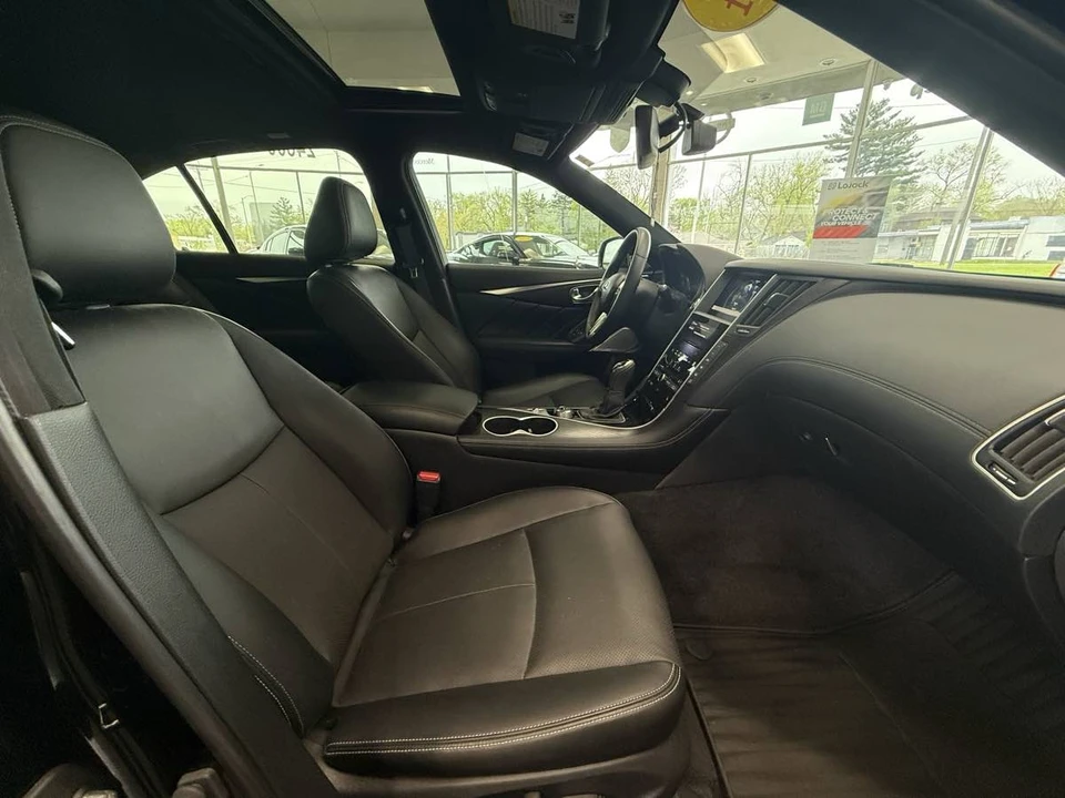 2024 Infiniti Q50 - Image 30 of 31