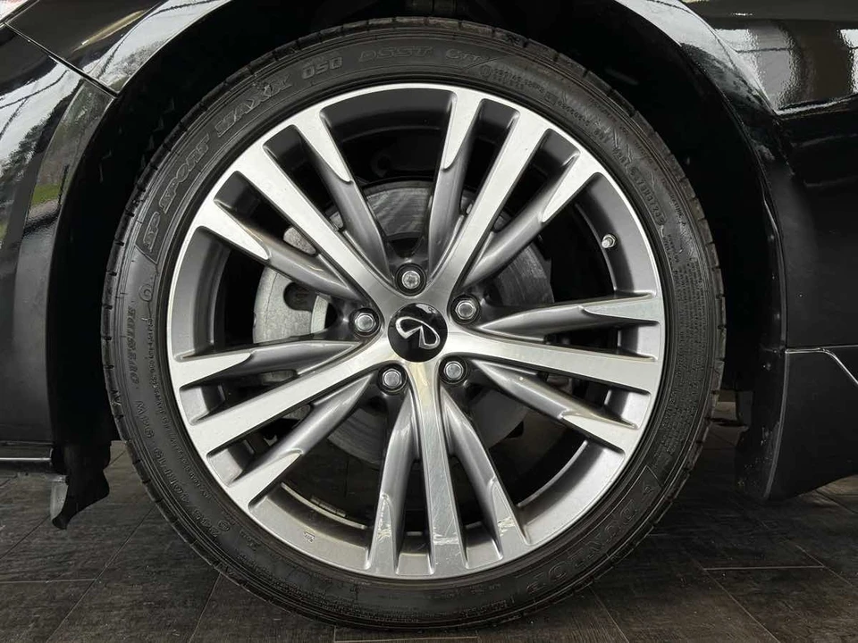 2024 Infiniti Q50 - Image 28 of 31