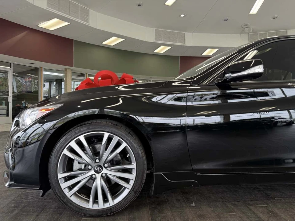 2024 Infiniti Q50 - Image 19 of 31