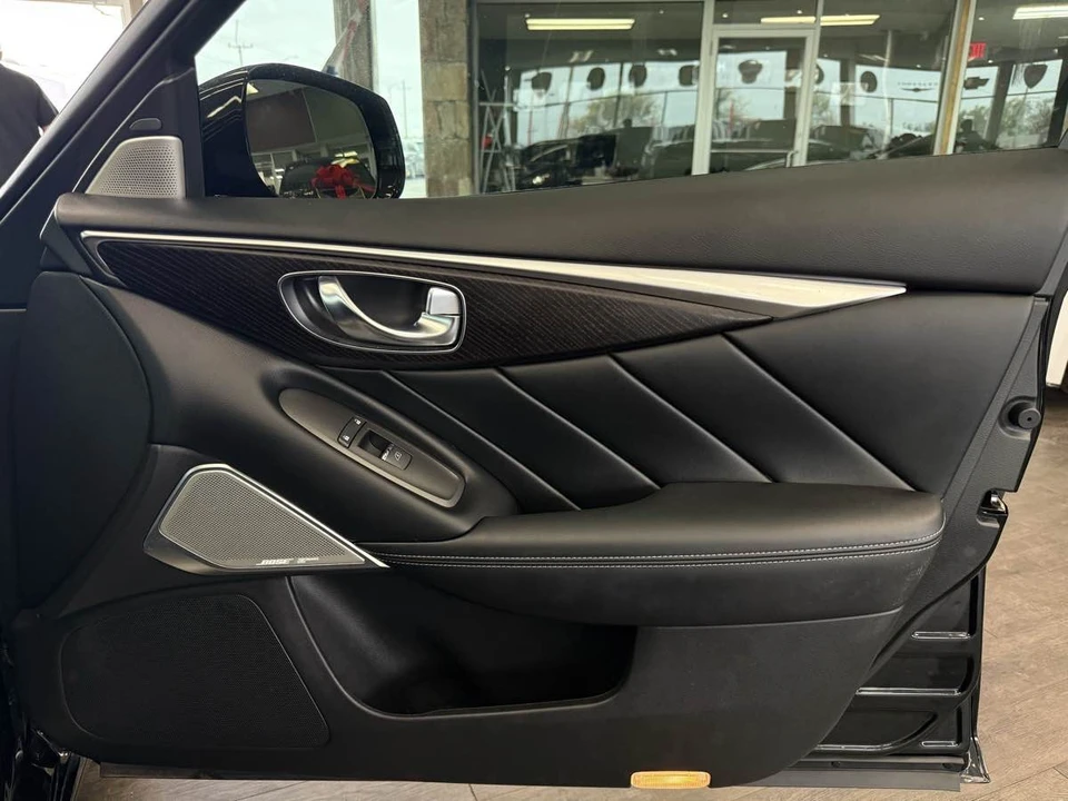 2024 Infiniti Q50 - Image 29 of 31
