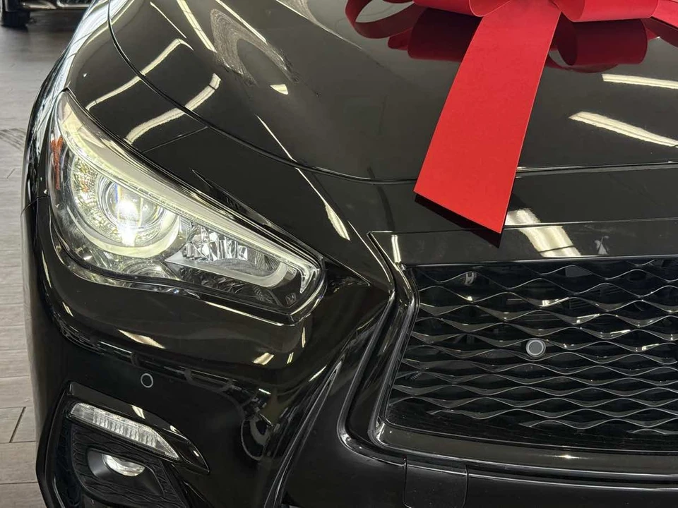 2024 Infiniti Q50 - Image 6 of 31