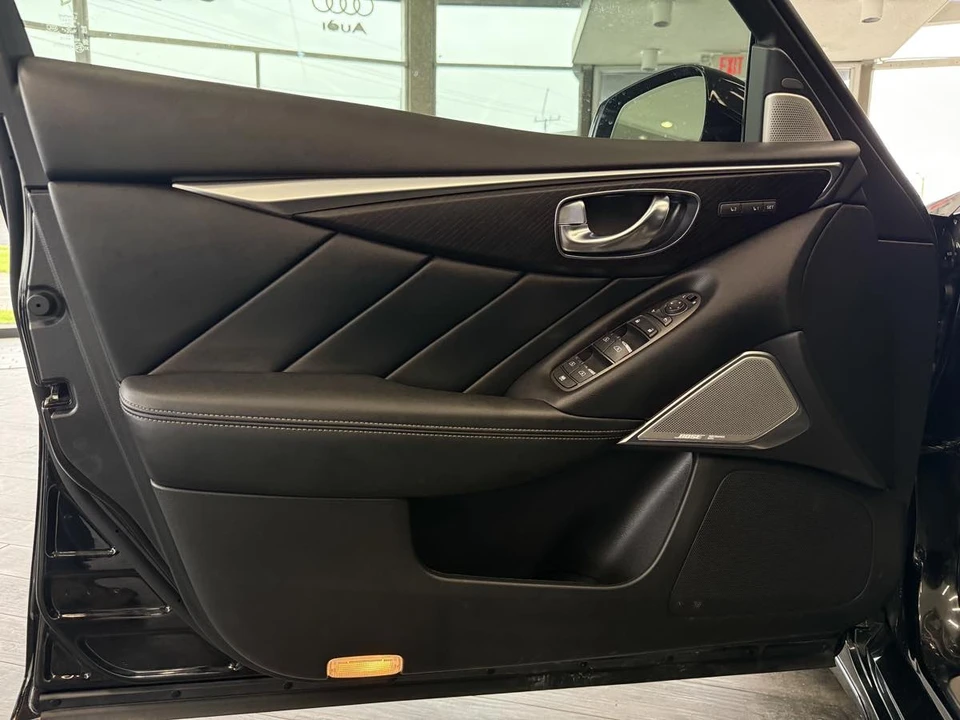 2024 Infiniti Q50 - Image 24 of 31