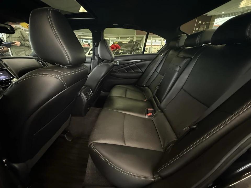 2024 Infiniti Q50 - Image 25 of 31
