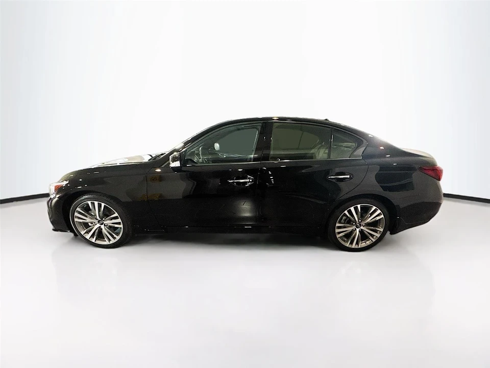 2024 Infiniti Q50 - Image 28 of 31