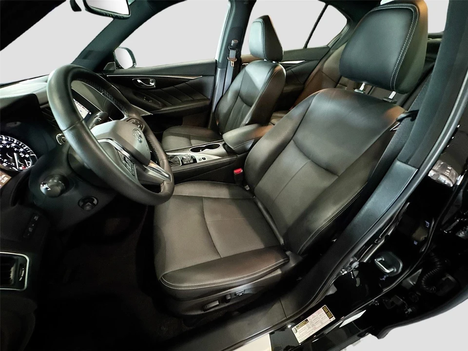 2024 Infiniti Q50 - Image 2 of 31