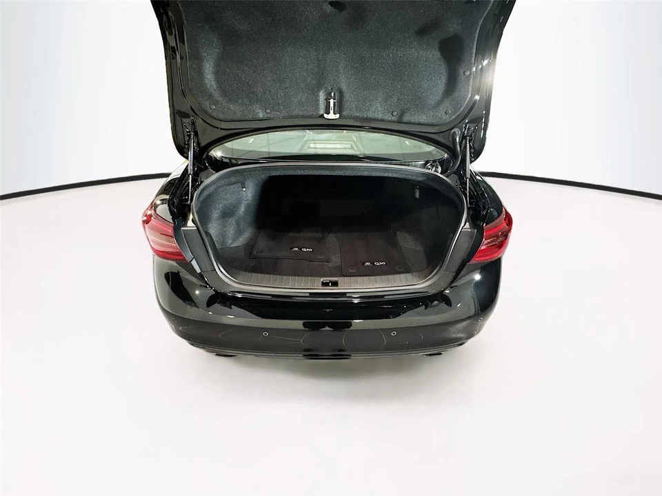 2024 Infiniti Q50 - Image 20 of 31