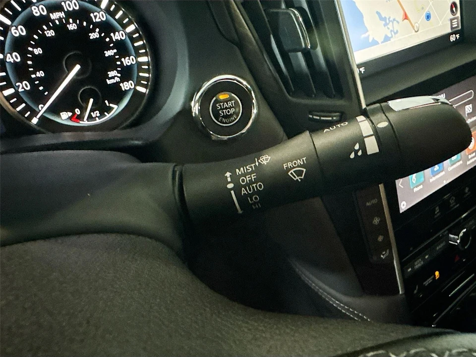 2024 Infiniti Q50 - Image 6 of 31
