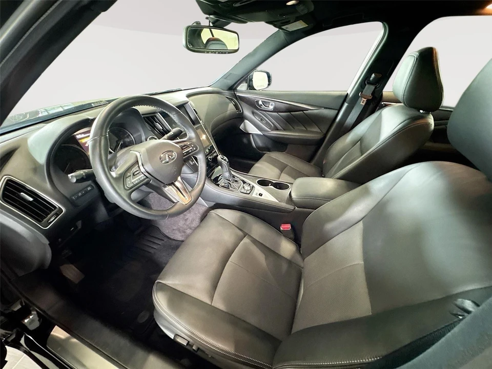 2024 Infiniti Q50 - Image 11 of 31