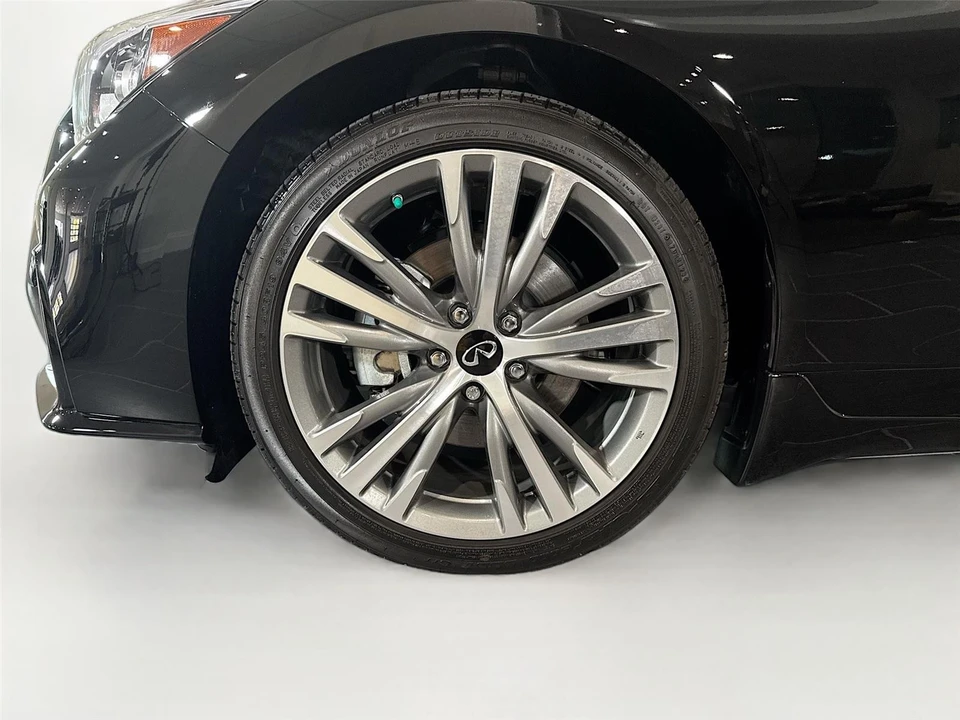 2024 Infiniti Q50 - Image 30 of 31