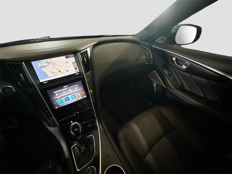 2024 Infiniti Q50 - Image 8 of 31