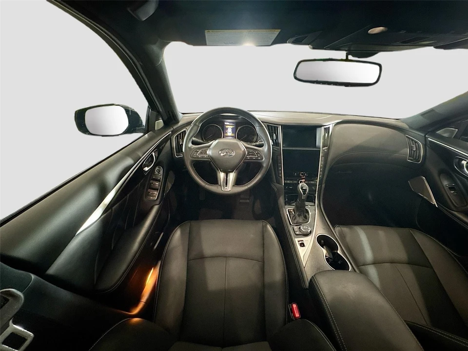 2024 Infiniti Q50 - Image 3 of 31