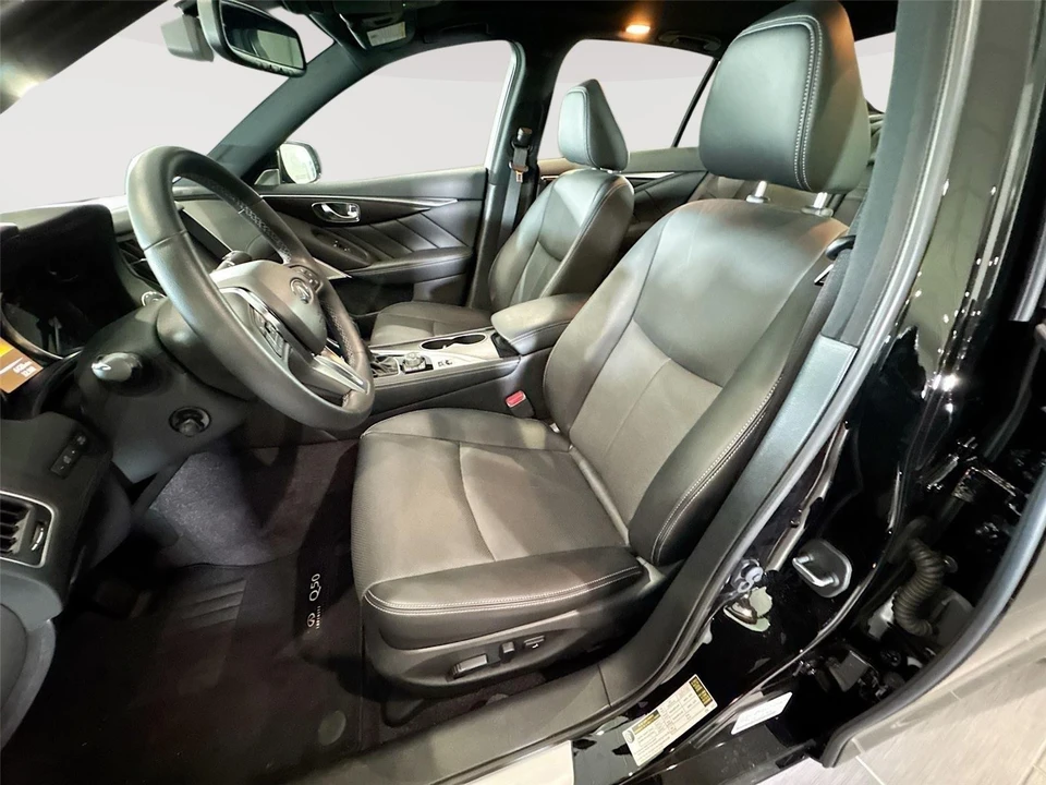 2024 Infiniti Q50 - Image 10 of 31