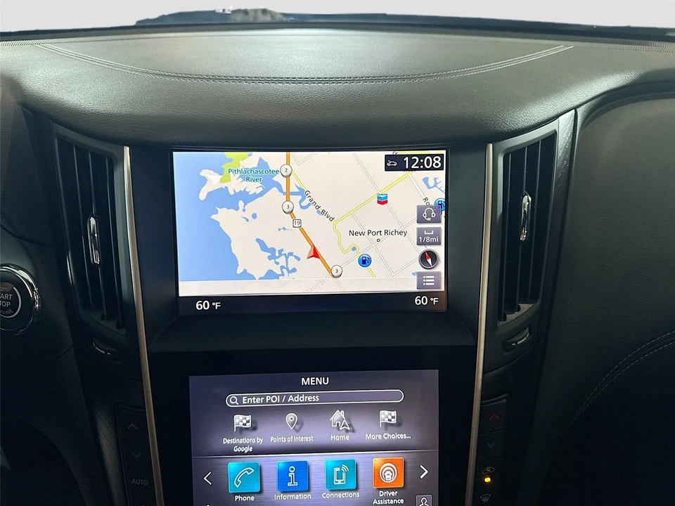 2024 Infiniti Q50 - Image 11 of 31