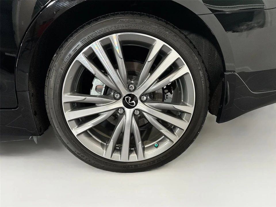 2024 Infiniti Q50 - Image 31 of 31