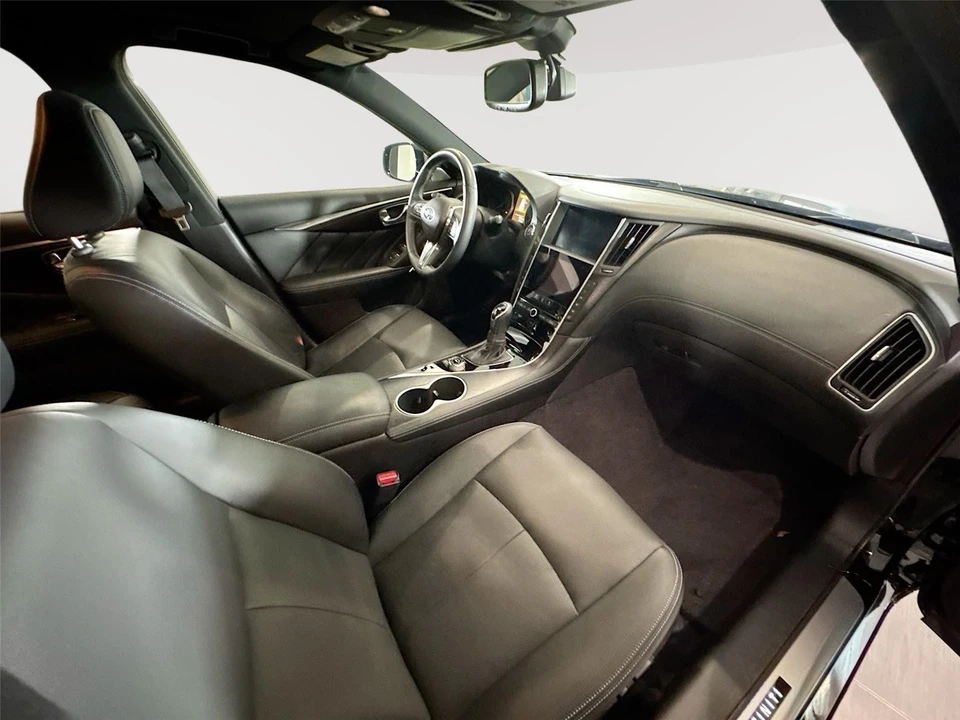 2024 Infiniti Q50 - Image 15 of 31