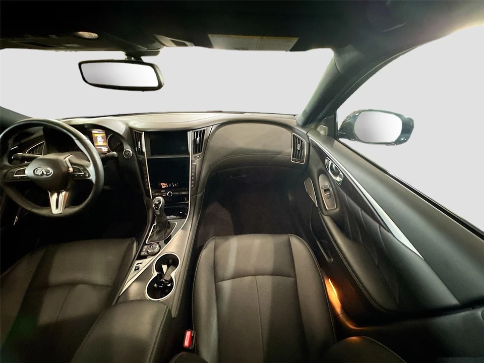 2024 Infiniti Q50 - Image 23 of 31
