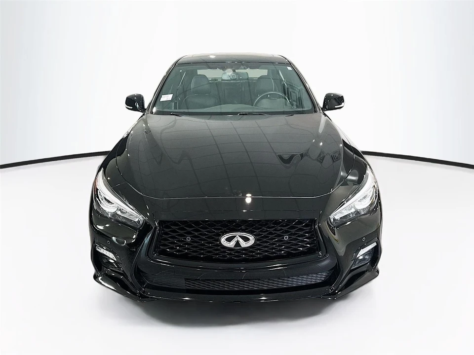 2024 Infiniti Q50 - Image 25 of 31