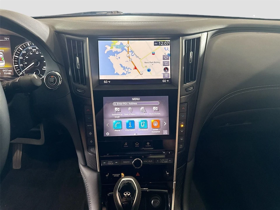2024 Infiniti Q50 - Image 9 of 31