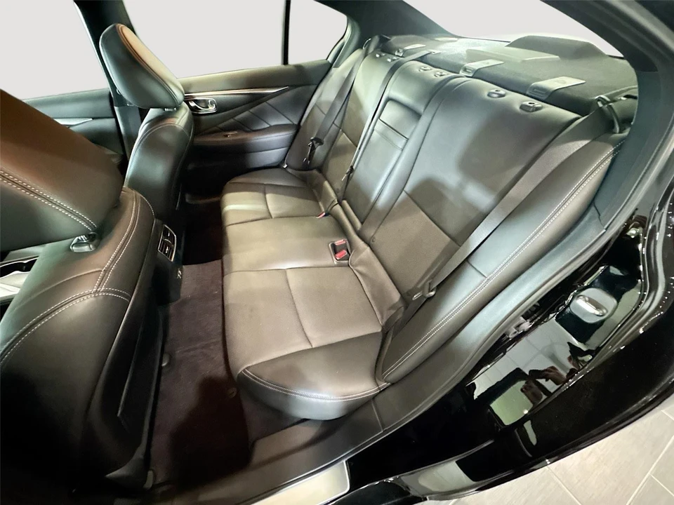 2024 Infiniti Q50 - Image 12 of 31