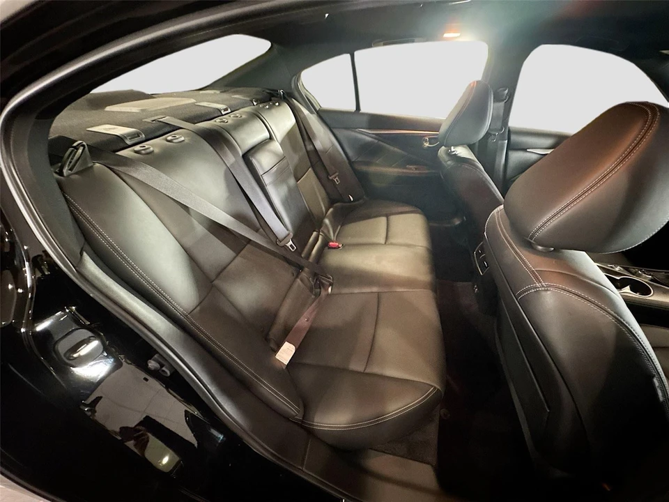 2024 Infiniti Q50 - Image 21 of 31