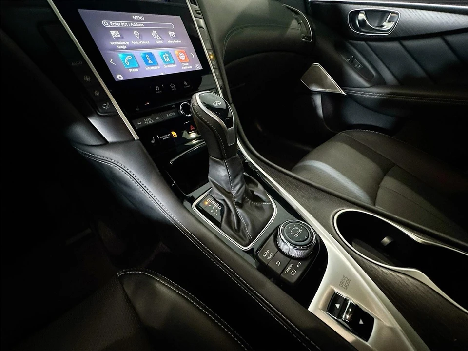 2024 Infiniti Q50 - Image 14 of 31