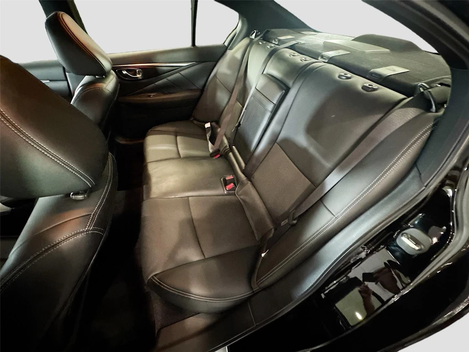 2024 Infiniti Q50 - Image 17 of 31