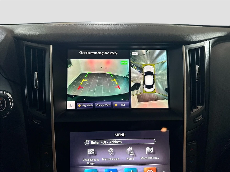 2024 Infiniti Q50 - Image 10 of 31