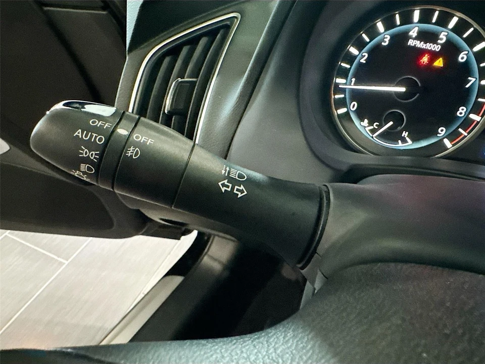 2024 Infiniti Q50 - Image 5 of 31
