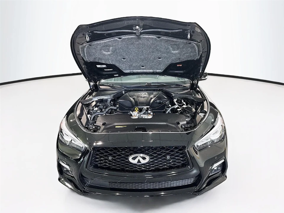 2024 Infiniti Q50 - Image 27 of 31