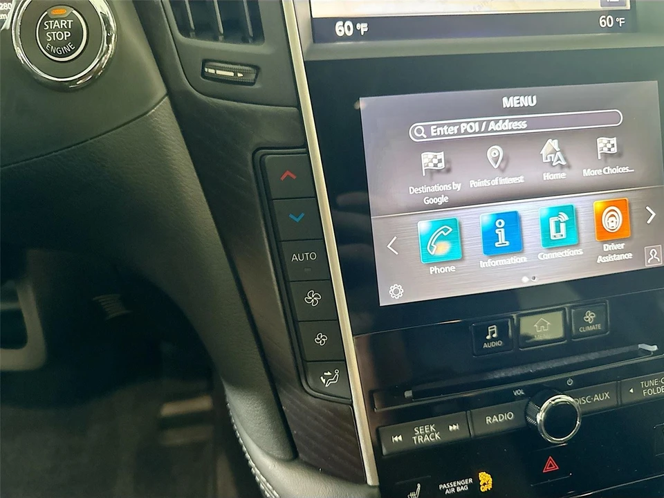 2024 Infiniti Q50 - Image 13 of 31