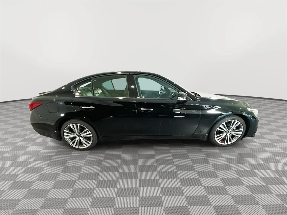 2024 Infiniti Q50 - Image 6 of 31