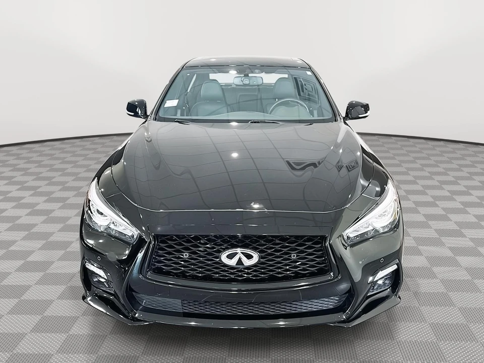 2024 Infiniti Q50 - Image 8 of 31