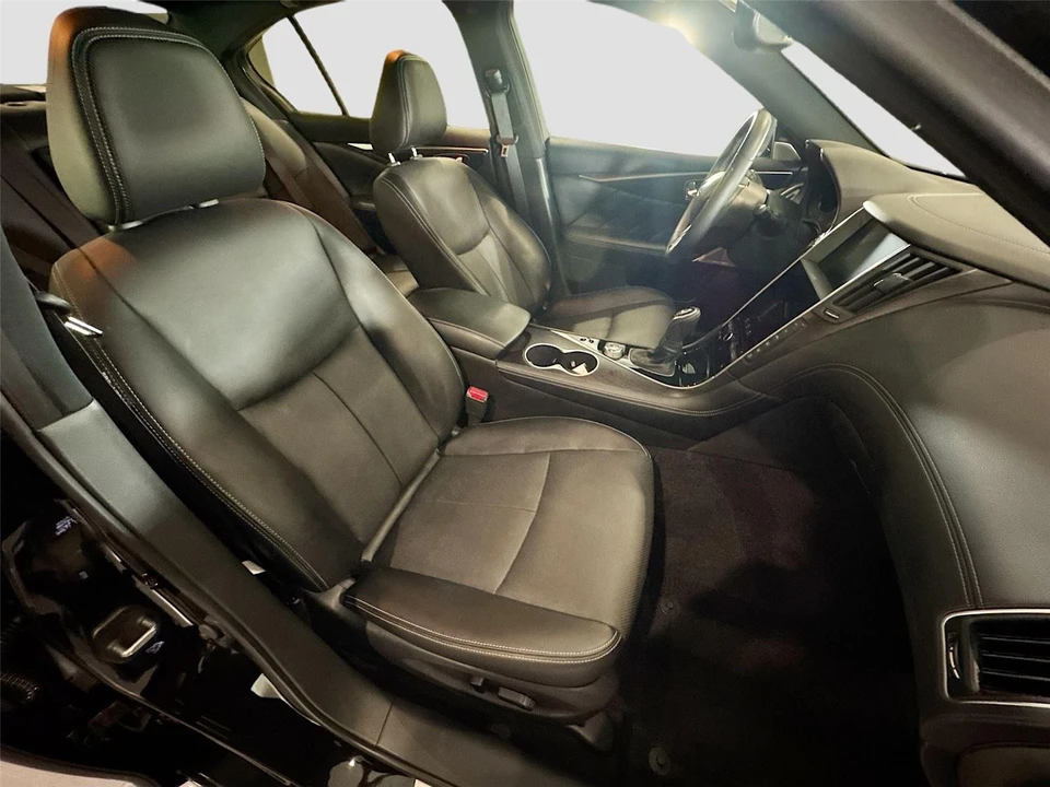 2024 Infiniti Q50 - Image 22 of 31