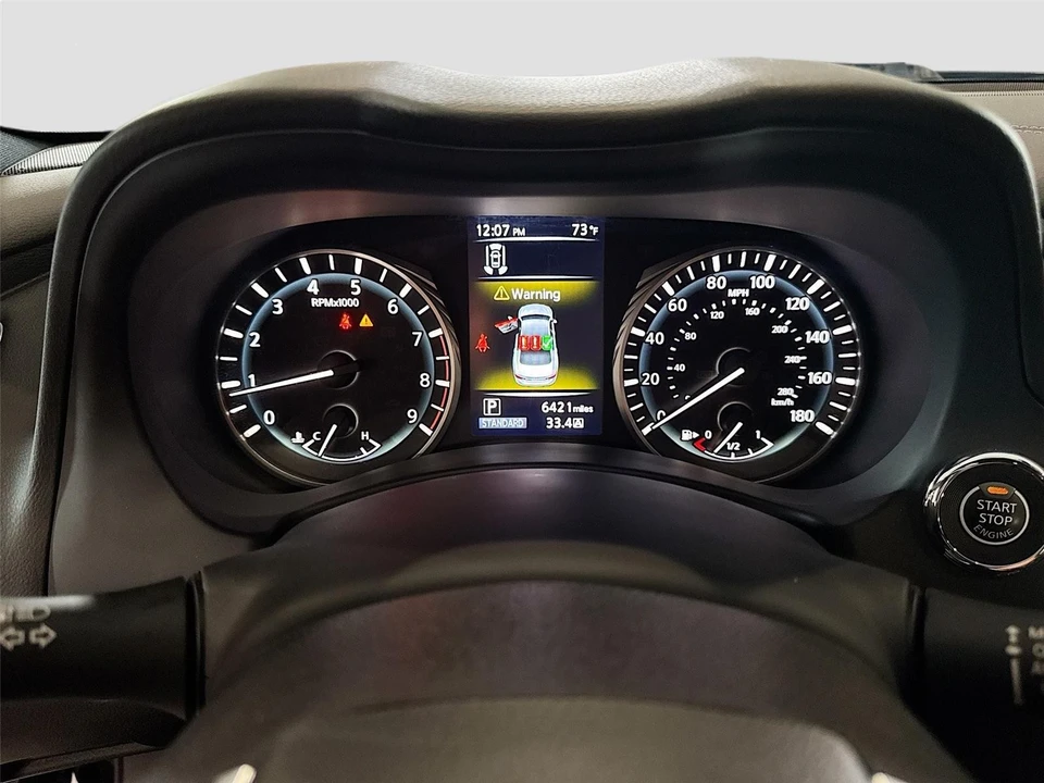 2024 Infiniti Q50 - Image 4 of 31