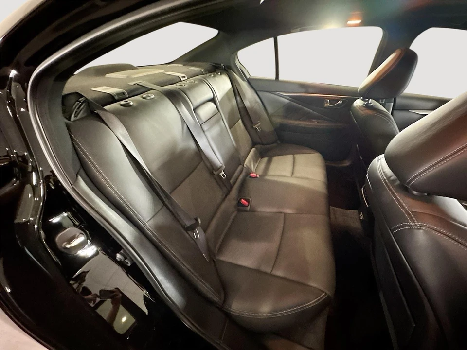 2024 Infiniti Q50 - Image 13 of 31