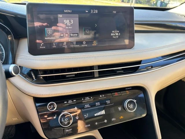 2024 Infiniti QX60 2nd Gen - Image 15 of 21