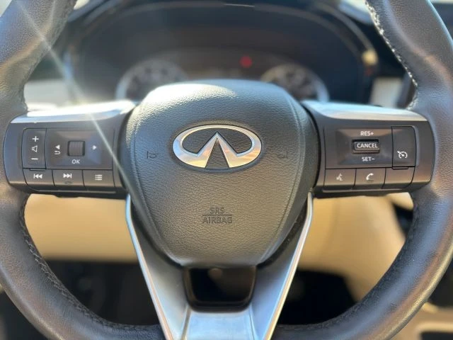 2024 Infiniti QX60 2nd Gen - Image 13 of 21