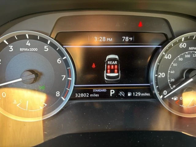2024 Infiniti QX60 2nd Gen - Image 14 of 21